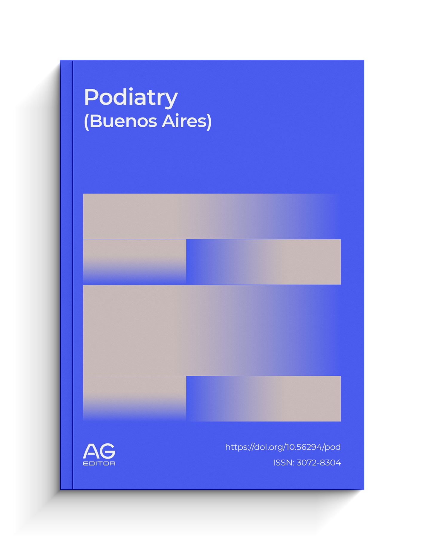 Podiatry (Buenos Aires)